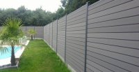 Portail Clôtures dans la vente du matériel pour les clôtures et les clôtures à Breux-sur-Avre
